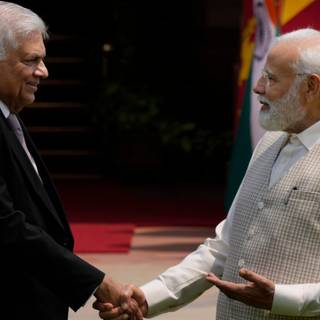 President of India wallpaper