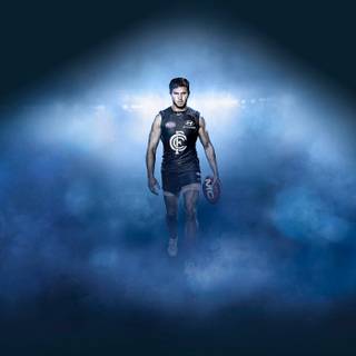 Carlton FC wallpaper