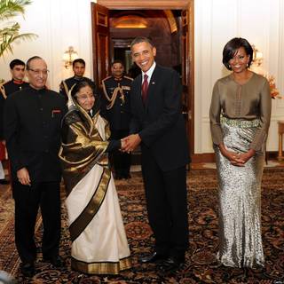 President of India wallpaper