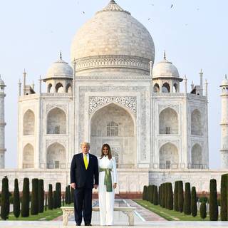 President of India wallpaper