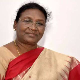 President of India wallpaper