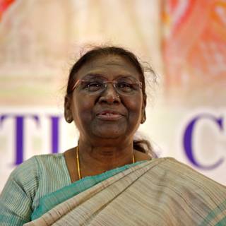 President of India wallpaper