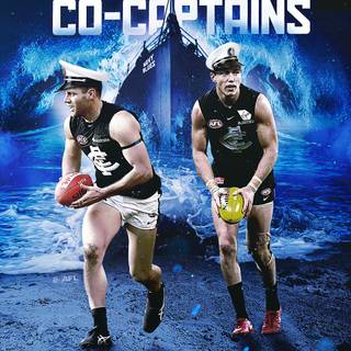 Carlton FC wallpaper