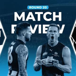 Carlton FC wallpaper