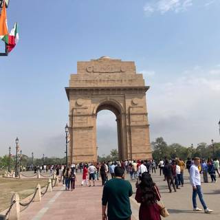 President of India wallpaper