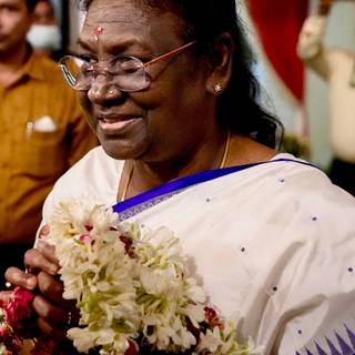 President of India wallpaper