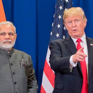 President of India wallpaper