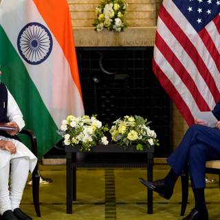 President of India wallpaper