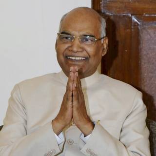 President of India wallpaper