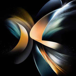 Galaxy Z Flip5 wallpaper