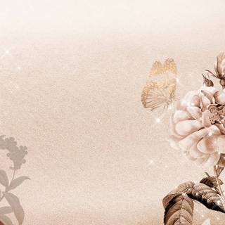 Brown iPad wallpaper