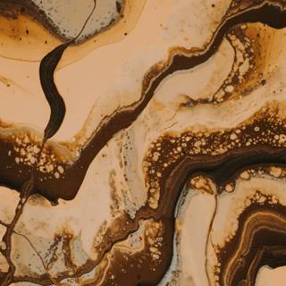 Brown iPad wallpaper