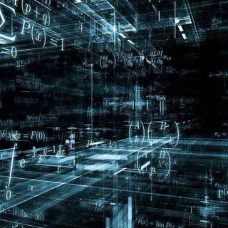 Mobile 4k science wallpaper