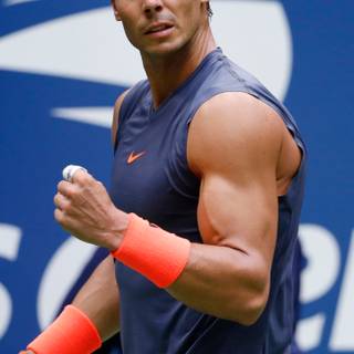 Nadal iPhone wallpaper