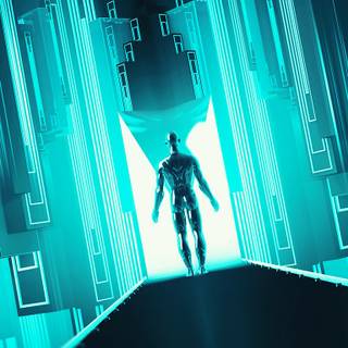 Mobile 4k science wallpaper