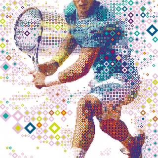 Nadal iPhone wallpaper