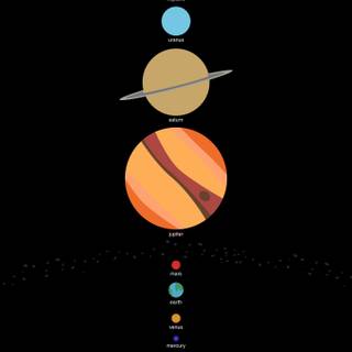 Mobile 4k science wallpaper