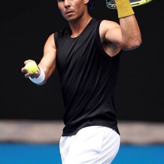 Nadal iPhone wallpaper