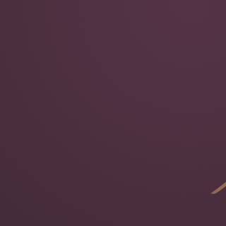 Purple Toradora computer wallpaper