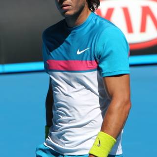 Nadal iPhone wallpaper