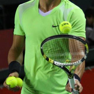 Nadal iPhone wallpaper