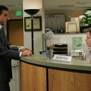 The Office desktop HD wallpaper