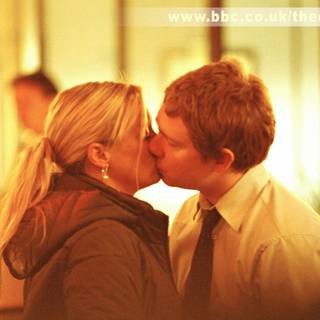 The Office UK wallpaper