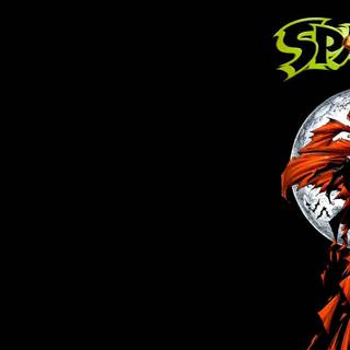 Spawn desktop HD wallpaper