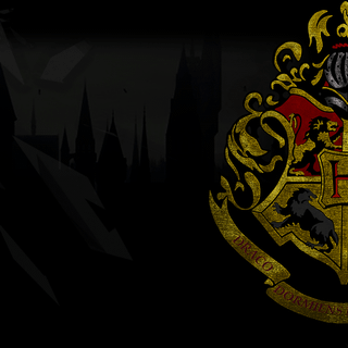 Hogwarts laptop wallpaper