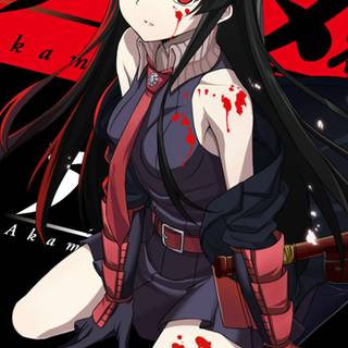 Manga girls 1080x1920 wallpaper