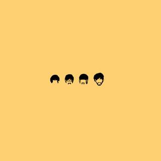 The Beatles PC wallpaper