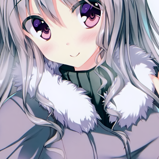 Manga girls 1080x1920 wallpaper