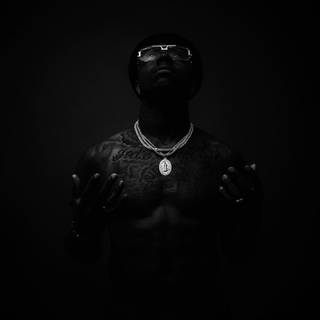 Drip rappers wallpaper