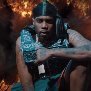 Drip rappers wallpaper