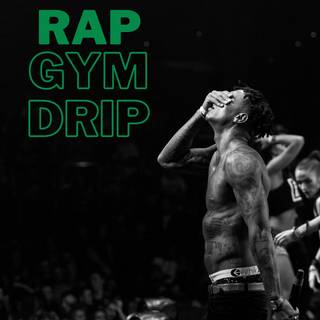 Drip rappers wallpaper