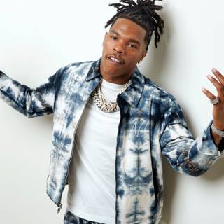 Drip rappers wallpaper