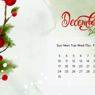 Christmas computer 2023 wallpaper