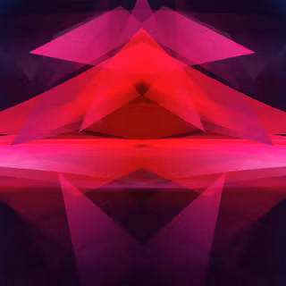 Dual monitor abstract wallpaper