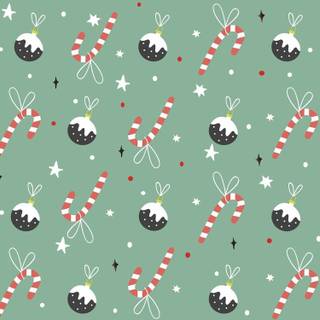 Pretty Xmas laptop wallpaper