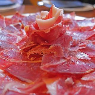Jamón wallpaper