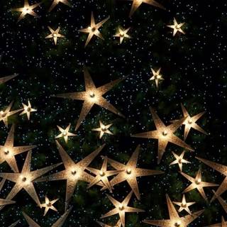 Cute New Year iPhone wallpaper