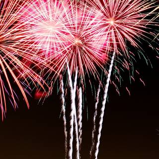 New Years 4k iPhone wallpaper