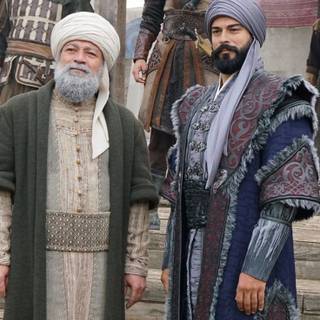 Sheikh Edebali wallpaper