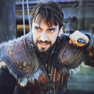 Hizir Reis wallpaper