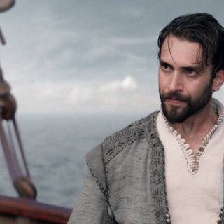 Hizir Reis wallpaper