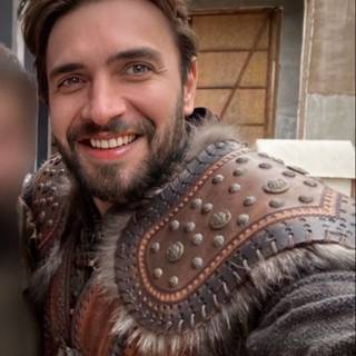 Hizir Reis wallpaper