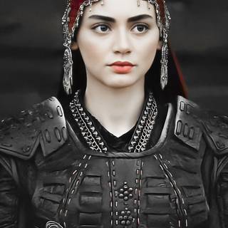 Bala Sultan wallpaper