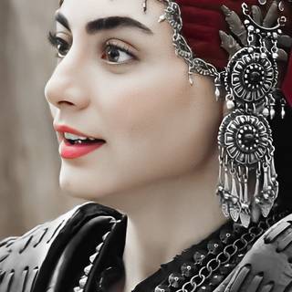 Bala Sultan wallpaper