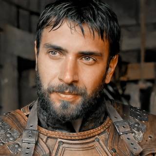 Hizir Reis wallpaper