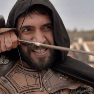 Hizir Reis wallpaper